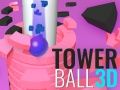Spel Torentje Bal 3D online