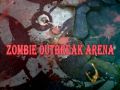 Spel Zombie Uitbraak Arena online