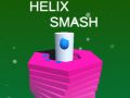 Spel Helix Smash online