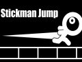 Spel Stickman springen online
