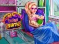 Spel Super Poppen Tweeling Geboorte online