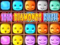 Spel 1010 Diamanten Rush online