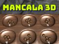 Spel Mancala 3D online