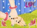 Spel Manicure Decoratie online