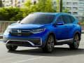 Spel Honda CR-V online