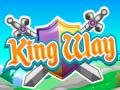 Spel Koning Weg online