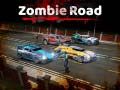 Spel Zombie Weg online