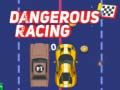 Spel Gevaarlijke Race online