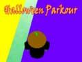 Spel Halloween Parkour online