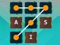 Spel Zoek Woorden Plus online