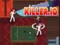 Spel Killer.io online