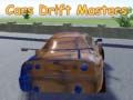 Spel Auto Drift Masters online