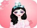 Spel Perfecte Prinsessen Make-up online
