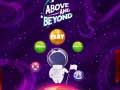 Spel Boven en verder online