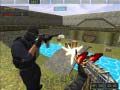 Spel Xtreme Goede en Slechte Jongens 2 online