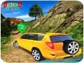 Spel Offroad Land Cruiser Jeep Simulator online