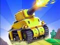 Spel Tankgevecht Multiplayer online
