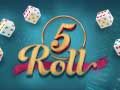 Spel 5 Gooien online