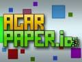Spel Agar Papier.io online