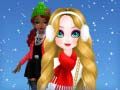 Spel Kersttrend 2019: Rijdende Laarzen online