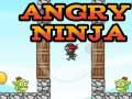 Spel Boze Ninja online