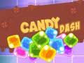 Spel Candy Dash online