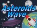 Spel Asteroïdengolf online
