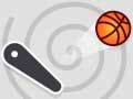 Spel Flipper Dunk online