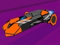 Spel Ruimte Rush online