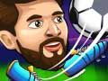 Spel Hoofdvoetbal Wereldkampioen online