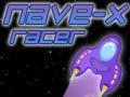 Spel Nave-X Racer online