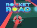 Spel Raketweg online