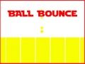 Spel Ballen Bounce online