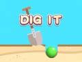 Spel Graaf het online