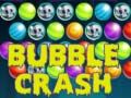 Spel Bubble Crash online