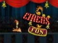 Spel Circusplezier online