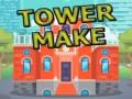 Spel Torens Maken online