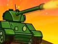 Spel Pantser Conflict online