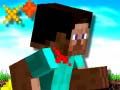 Spel Ren Mineblock Ren online