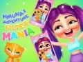 Spel Miruna's Avontuur: Filter Mania online