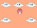 Spel Nummer Springen online