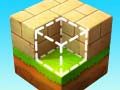 Spel Blok Craft online