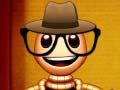 Spel Springende Vriend online