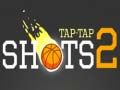Spel Tap-Tap Schoten 2 online