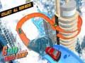 Spel Mega Ramp Auto Stunts Racer: Onmogelijk Tracks 3D online