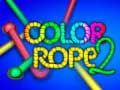 Spel Kleur Touw 2 online