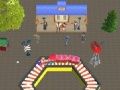 Spel Treinracen 3D online
