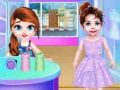 Spel Baby Taylor Ontwerper Droom online
