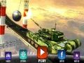 Spel Onmogelijk Leger Tank Rijd Simulator Tracks online