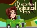 Spel Avontuur Rapunzel Raced online